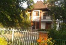 Napraforgó Apartmanok Balatonszemes 