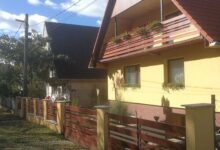 Napraforgó Vendégház Balatonvilágos 