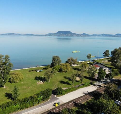 Napsugár Club és Panzió Fonyód 