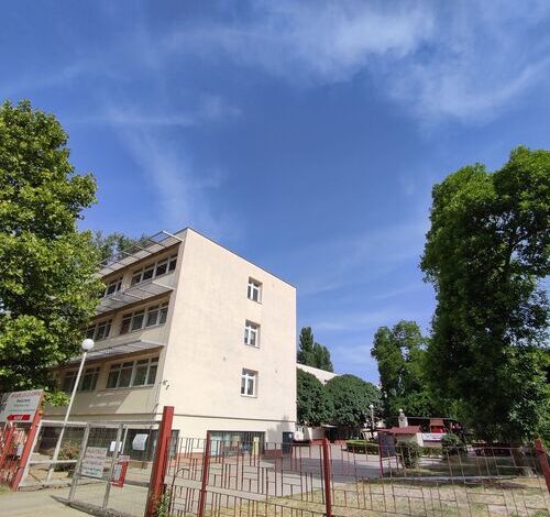 Napsugár Szálló Baja 