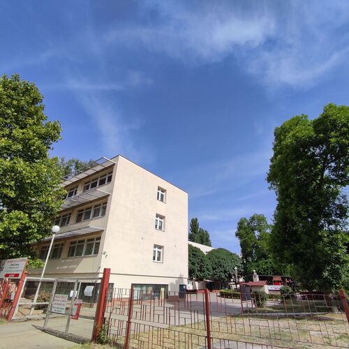 Napsugár Szálló Baja