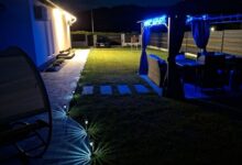 Napsugár Wellness Apartman Újudvar 