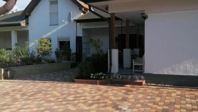 Napvirág Apartman Balatonboglár 