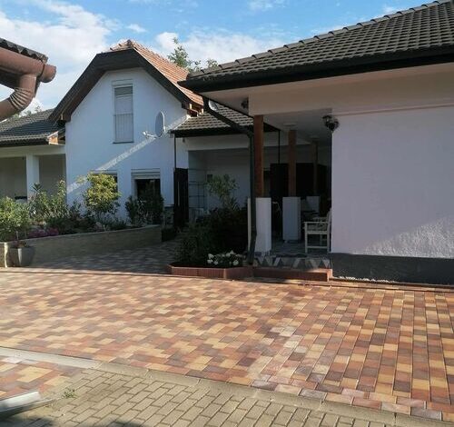 Napvirág Apartman Balatonboglár 