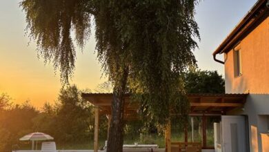 Nash-lak Apartman Kaposvár 