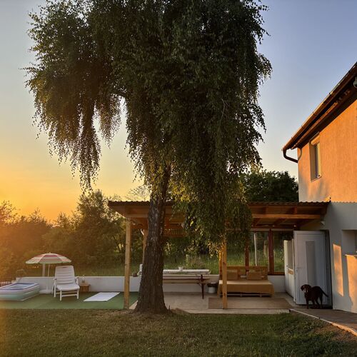 Nash-lak Apartman Kaposvár