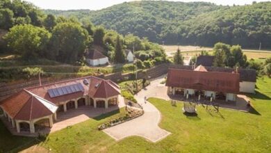 Naspolya Panzió és Étterem Bátaapáti 