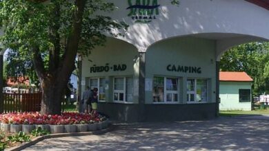 Natura Vita Apartmanházak Hegykő 