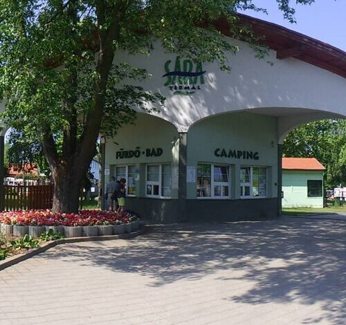 Natura Vita Apartmanházak Hegykő 