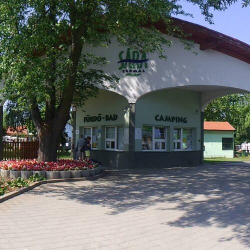 Natura Vita Apartmanházak Hegykő