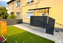 Nefelejcs Apartmanház Tiszafüred 