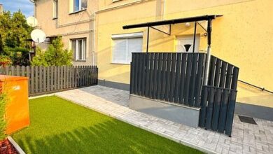 Nefelejcs Apartmanház Tiszafüred 