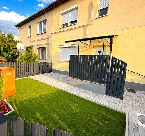 Nefelejcs Apartmanház Tiszafüred 