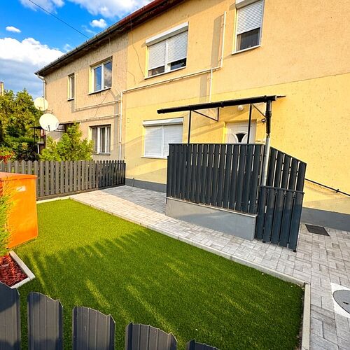 Nefelejcs Apartmanház Tiszafüred