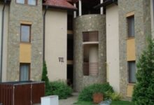 Négy Évszak Apartmanok Bük 