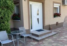 Niki Apartman Hajdúszoboszló 