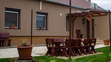 Noel Apartman Sásd 