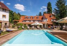 Nomád Hotel Noszvaj 