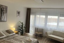 Nova Apartman Sárospatak 