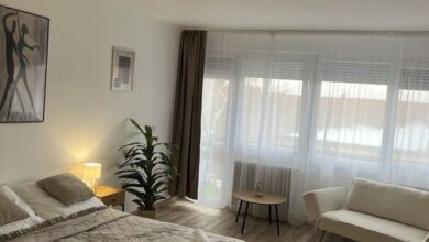 Nova Apartman Sárospatak 