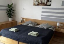 Nyugalom Apartman Zalakaros 