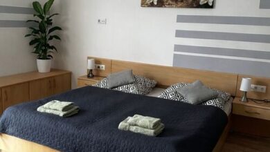 Nyugalom Apartman Zalakaros 
