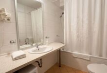 OB44 Apartments Budapest 