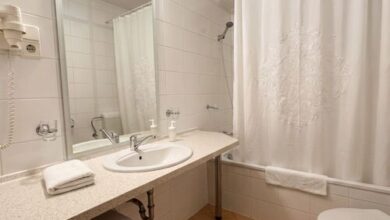 OB44 Apartments Budapest
