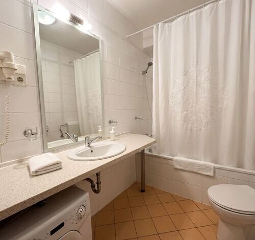 OB44 Apartments Budapest 
