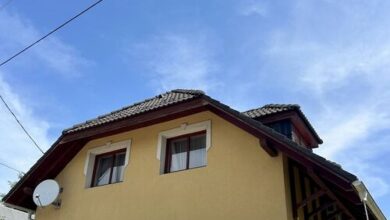 Ohana Vendégház Balatonkenese 