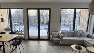 Ohuta-Barn Vendégház Parád 