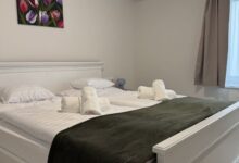 Oliva Apartman Bükfürdő 