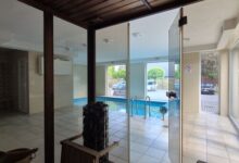 Oliva Wellness Apartman Siófok 