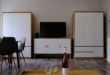 Olive Apartment Eger 