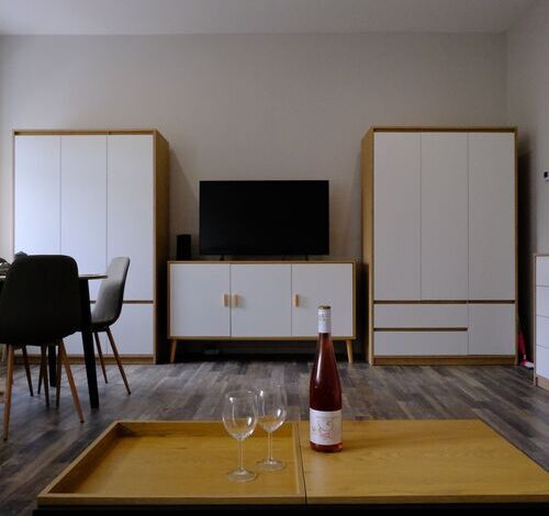 Olive Apartment Eger 