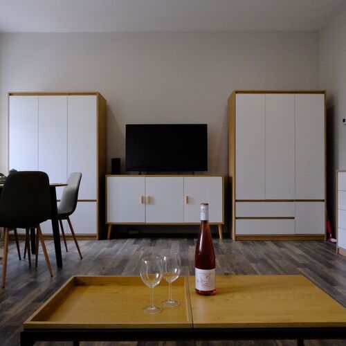 Olive Apartment Eger