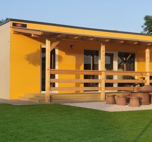Oppen House Apartmanok Tiszafüred 