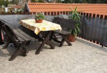 Orchidea Apartman Balatonkeresztúr 