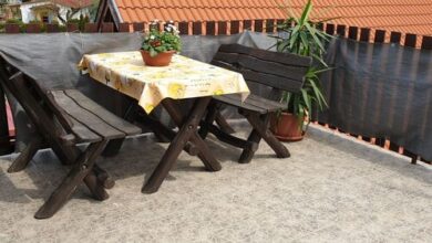 Orchidea Apartman Balatonkeresztúr 