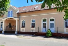 Orchidea Apartmanház Gyomaendrőd 