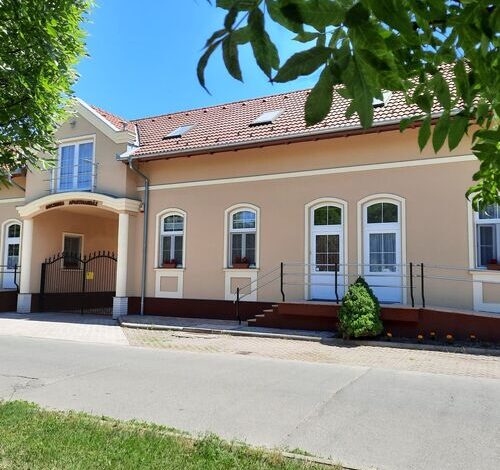 Orchidea Apartmanház Gyomaendrőd 