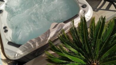 Orient Relax Garden**** Keszthely 