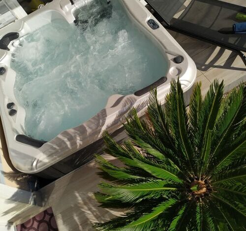 Orient Relax Garden**** Keszthely 