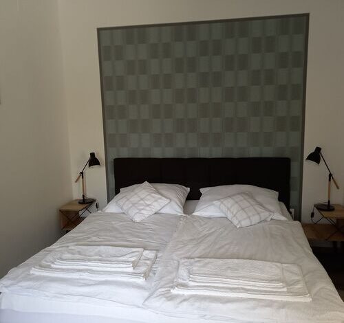 Origo I Apartman Debrecen 