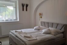 Origo II Apartman Debrecen 