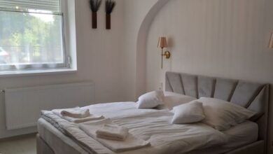 Origo II Apartman Debrecen 