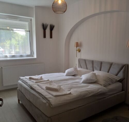 Origo II Apartman Debrecen 