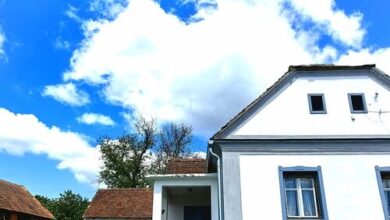 Őrség Kincse Udvarház Hegyhátszentjakab 