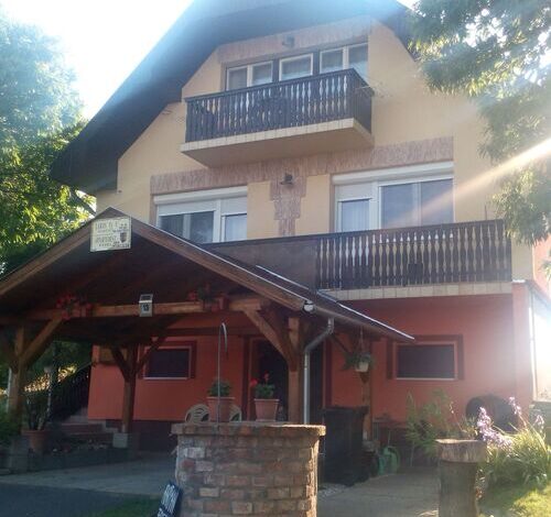 Ország Apartmanház Zalakaros 