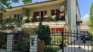 Otis Apartman Siófok 
